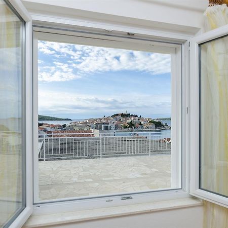 Apartment Josipa Primošten Dış mekan fotoğraf