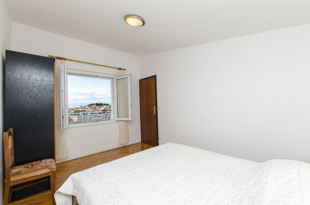 Apartment Josipa Primošten Dış mekan fotoğraf