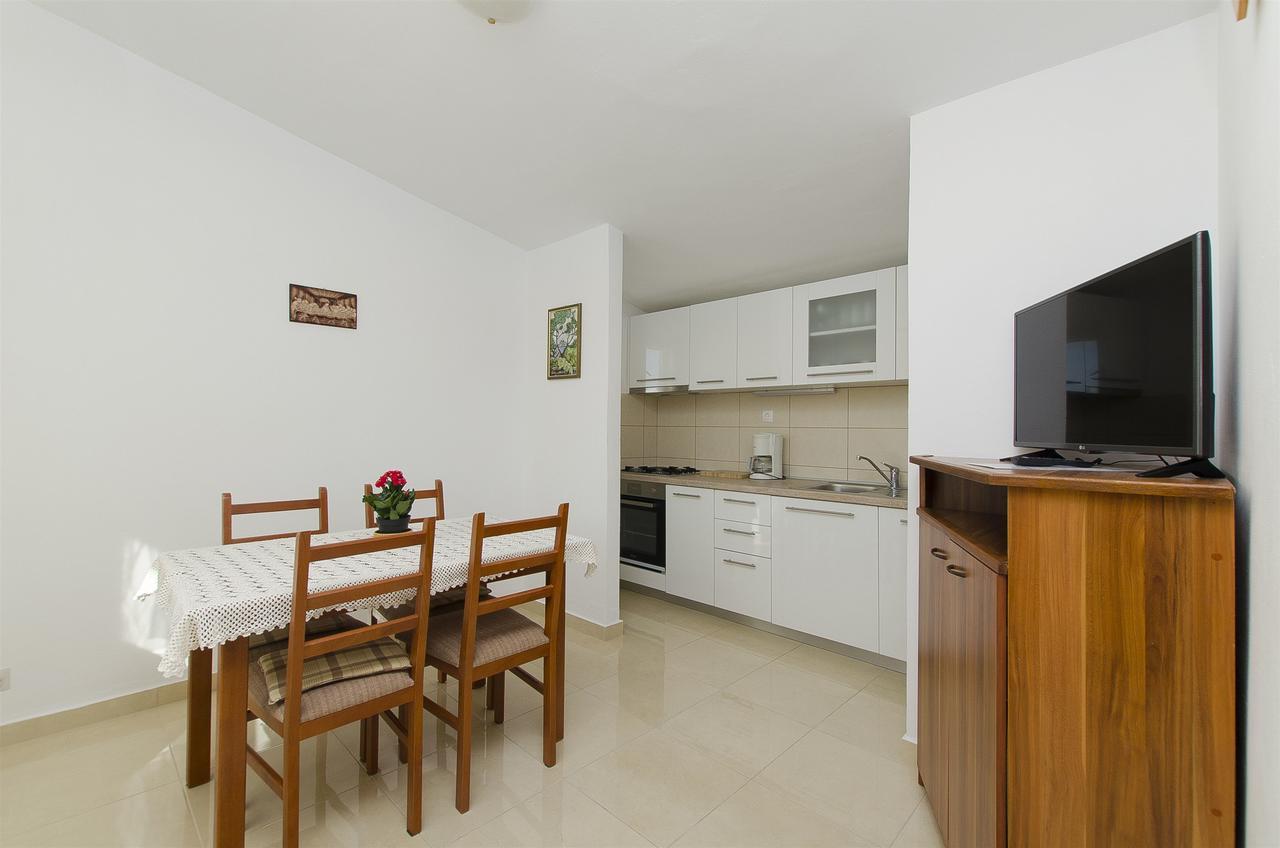 Apartment Josipa Primošten Dış mekan fotoğraf