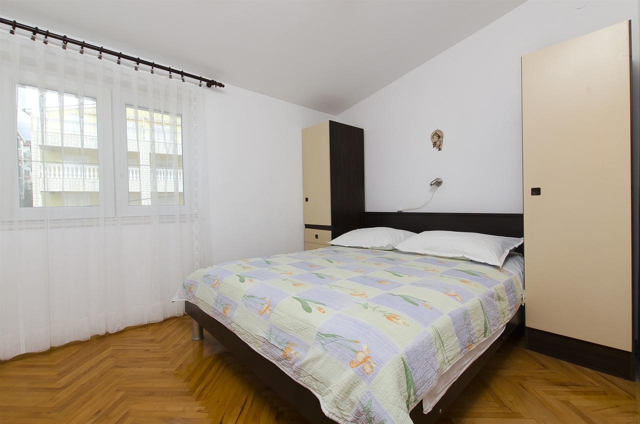 Apartment Josipa Primošten Dış mekan fotoğraf