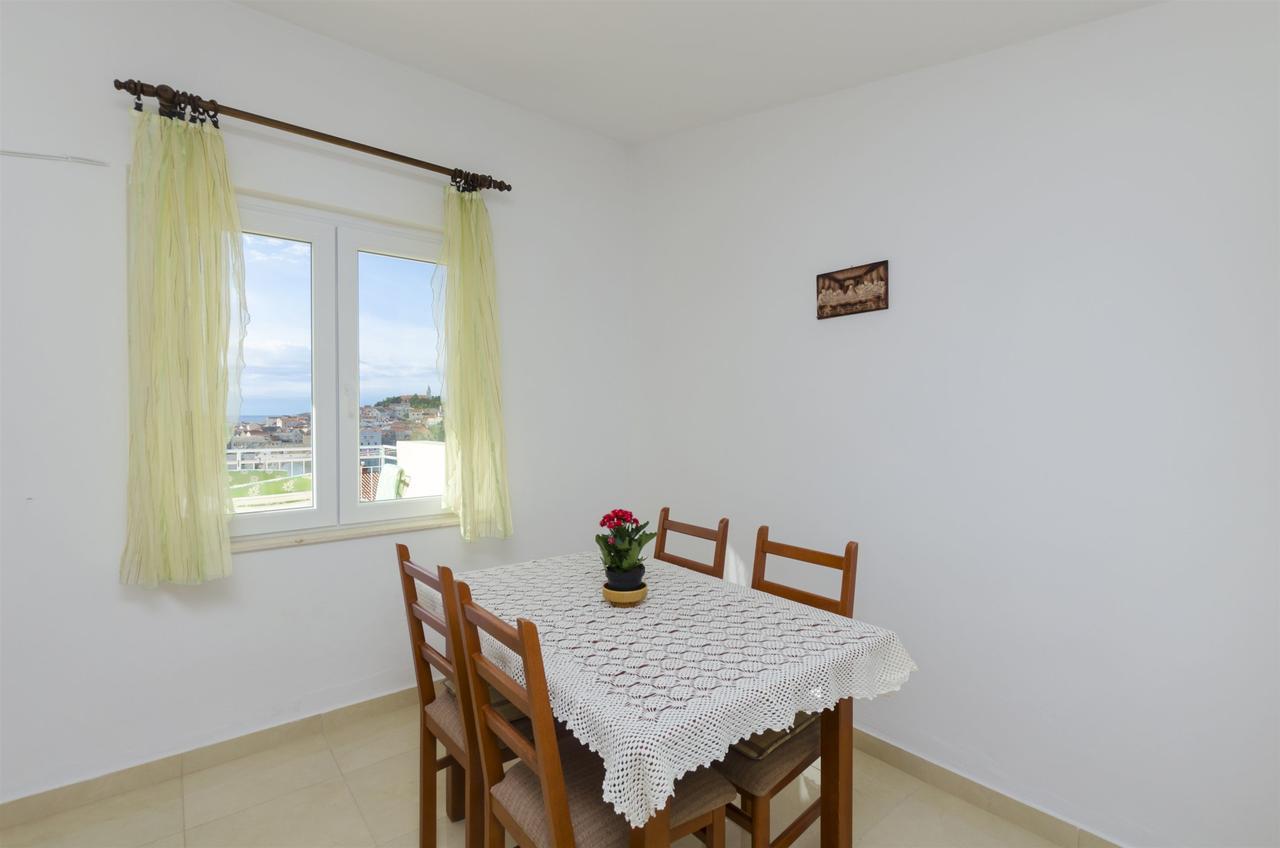 Apartment Josipa Primošten Dış mekan fotoğraf