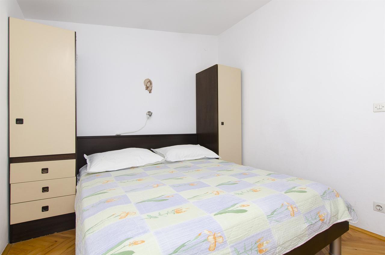 Apartment Josipa Primošten Dış mekan fotoğraf