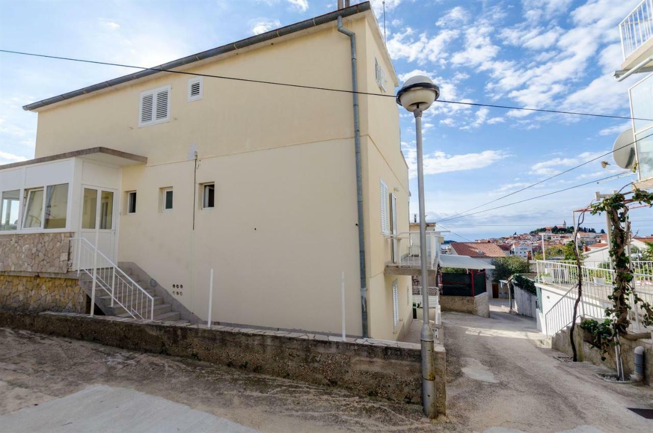 Apartment Josipa Primošten Dış mekan fotoğraf