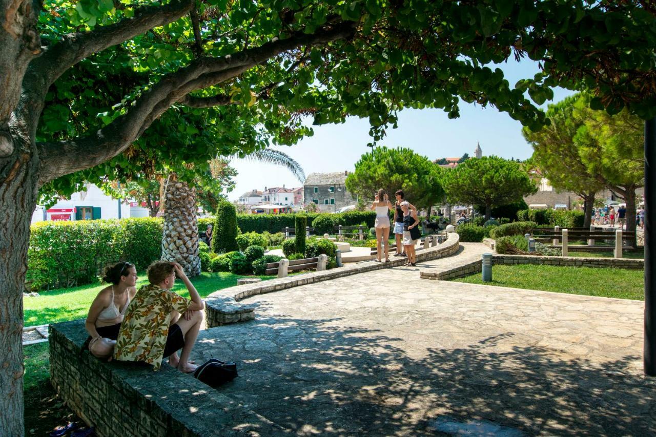 Apartment Josipa Primošten Dış mekan fotoğraf